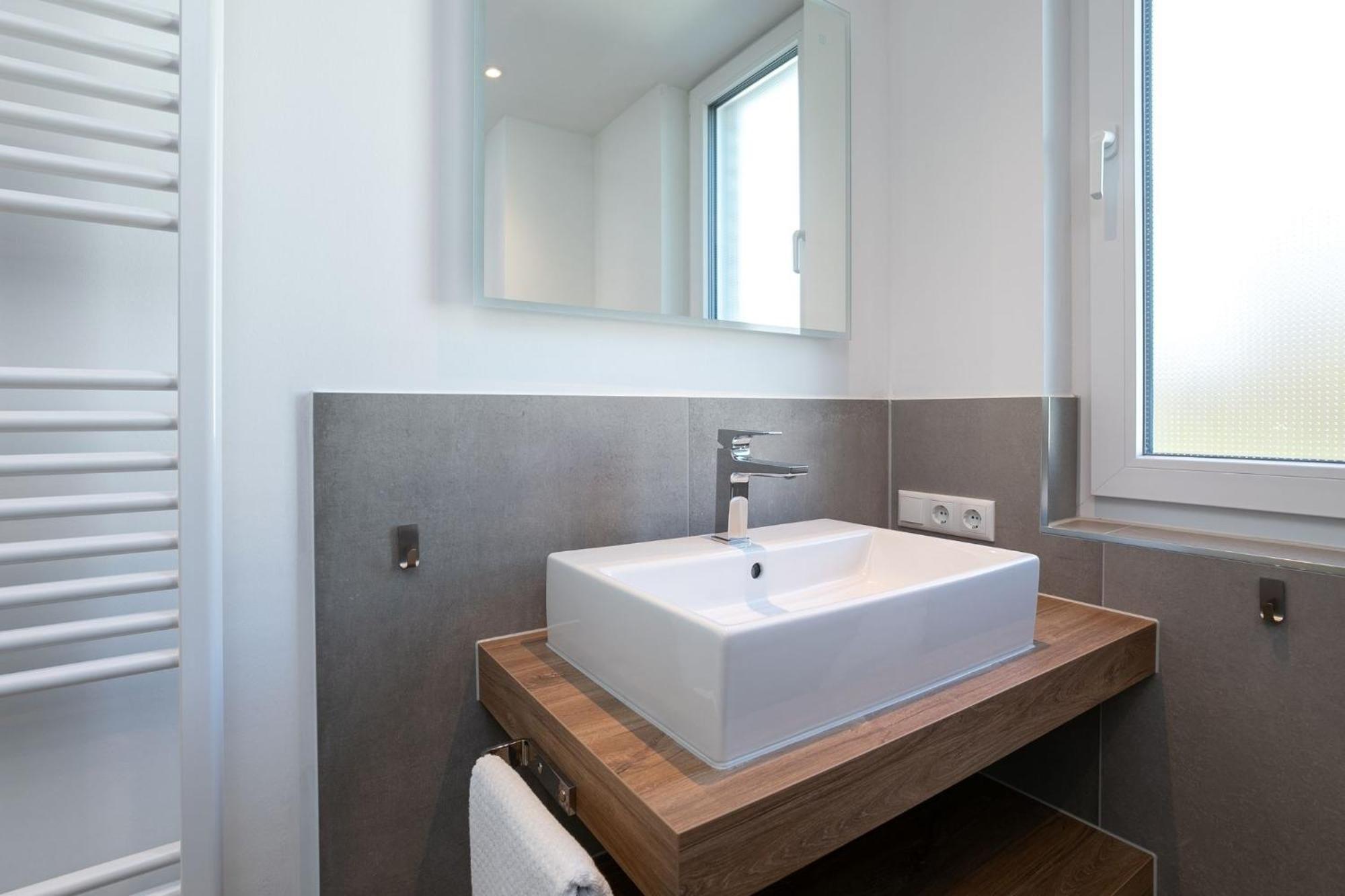 Wicheldorfstrasse 48A Penthouse Am Kurpark Apartment Groemitz Ngoại thất bức ảnh